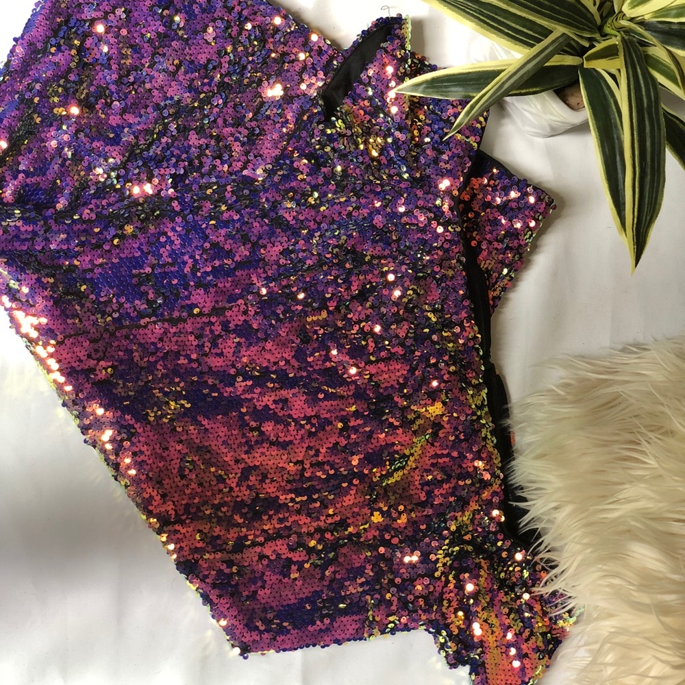 Dress Size L